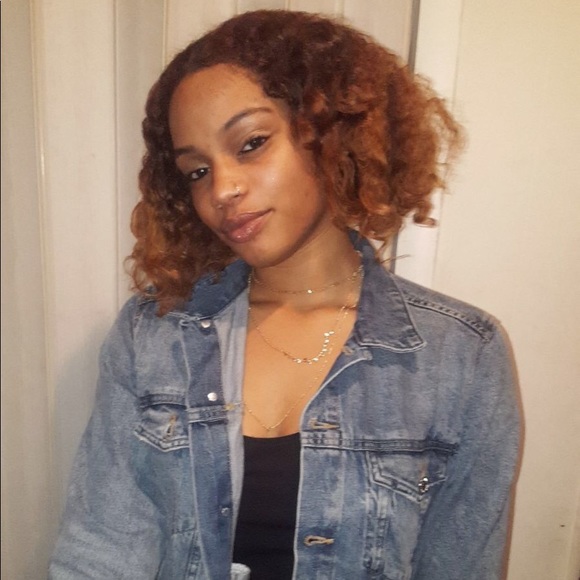 Meet your Posher, Kaira - Picture 1 of 1